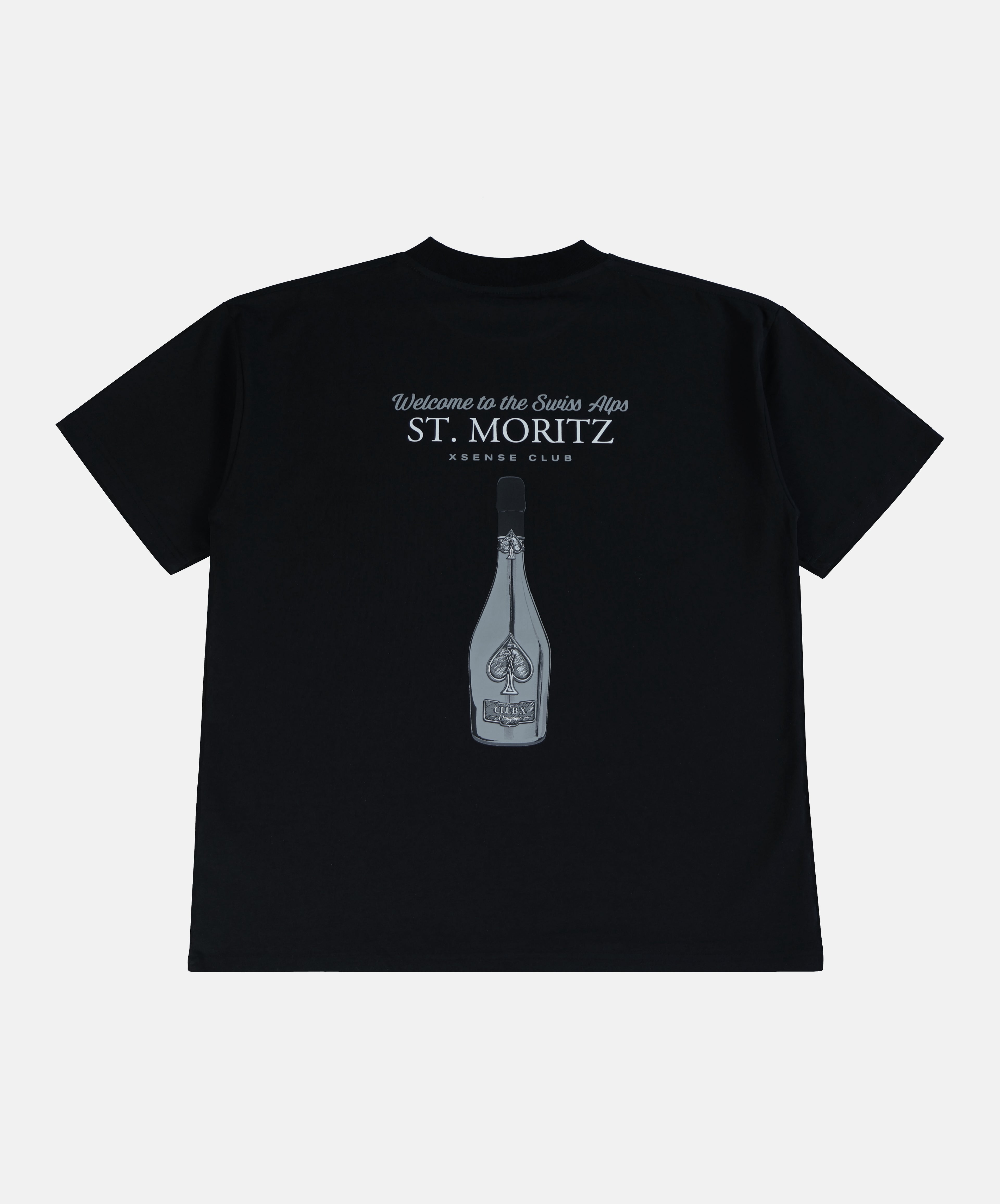 St. Moritz Tee