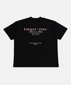 Loyalty Tee