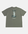 Liberty Island Tee