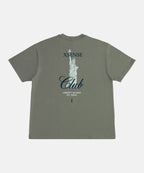Liberty Island Tee