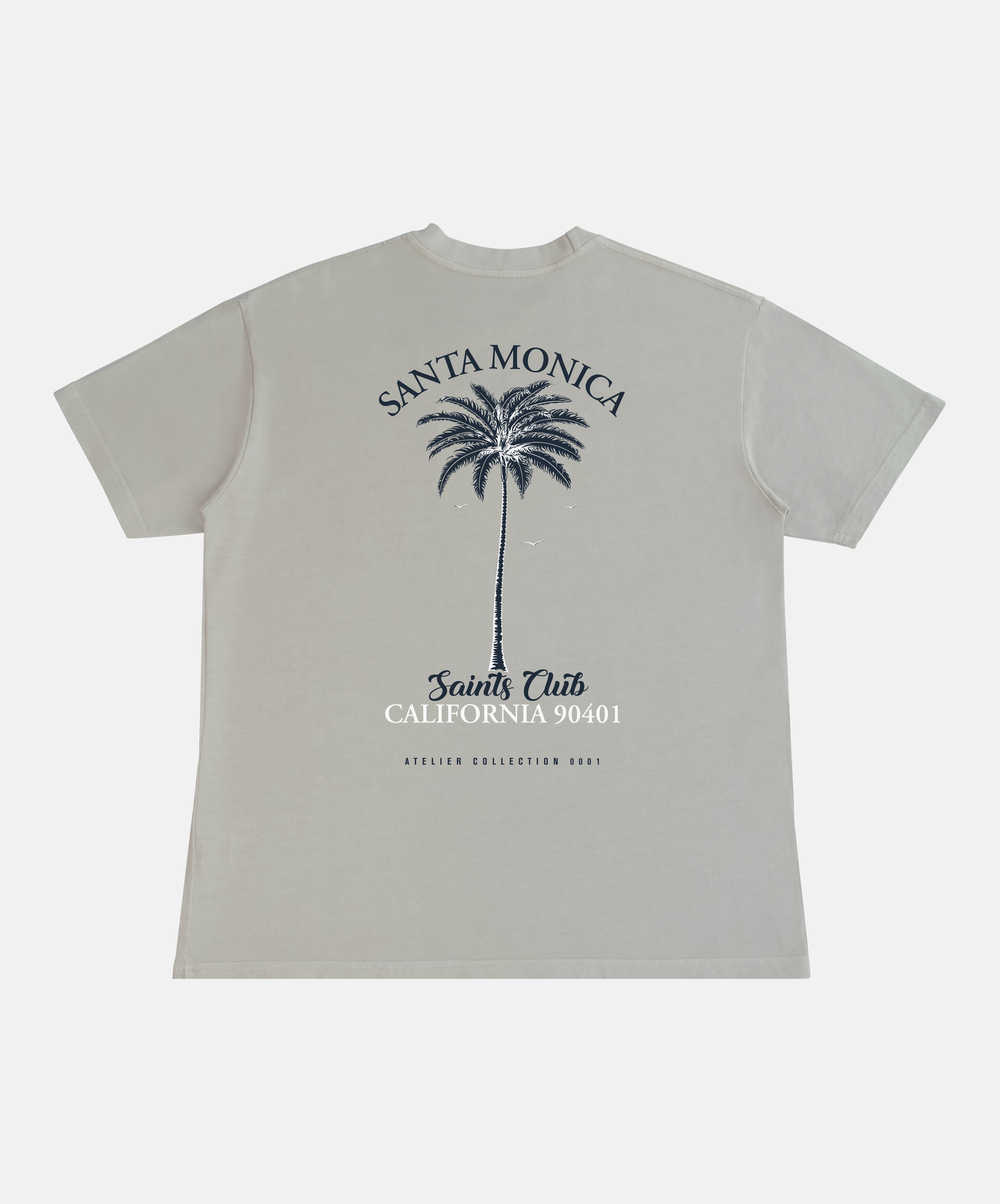 Palm Tee