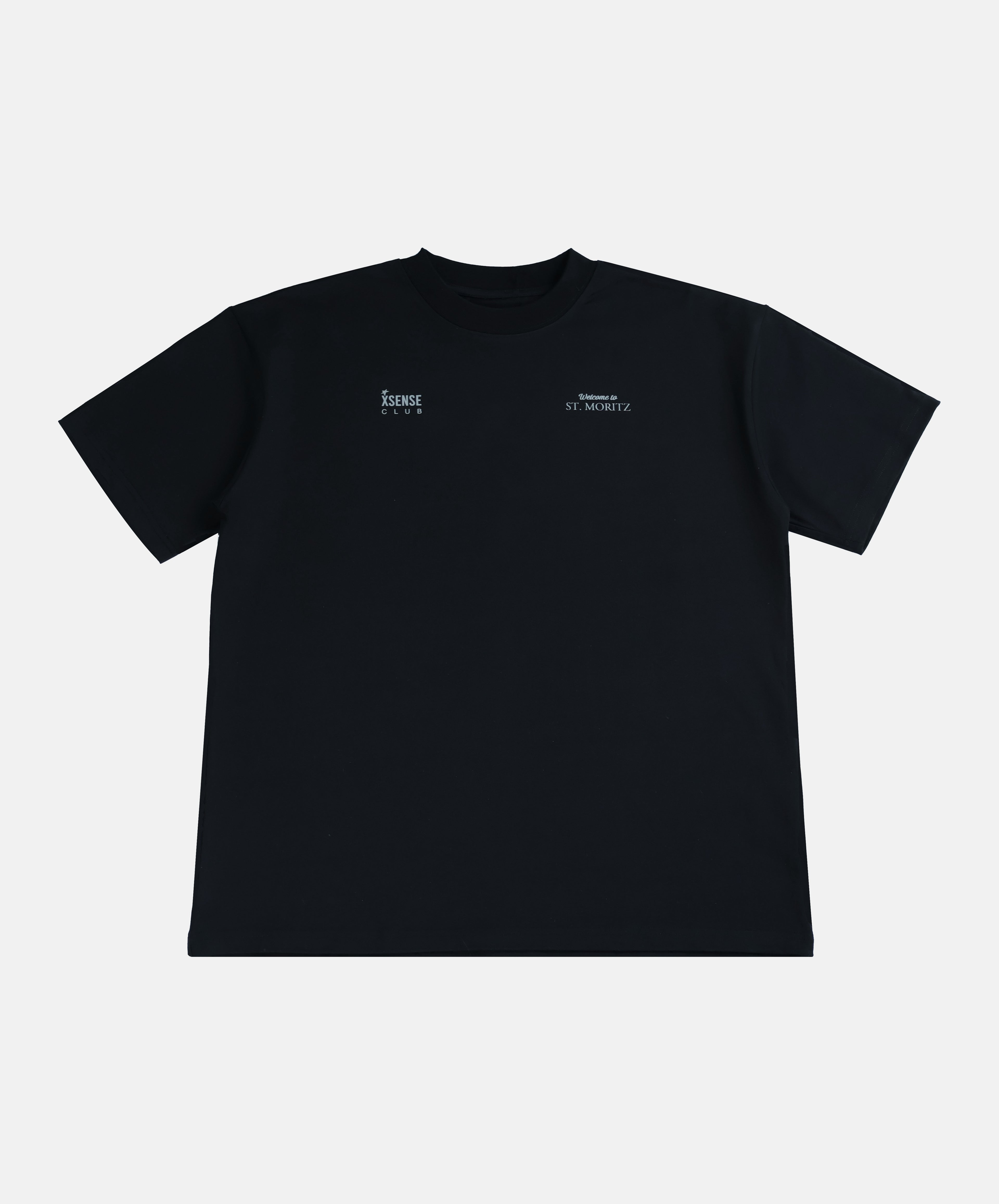 St. Moritz Tee
