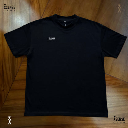 Loyalty T-shirt Black