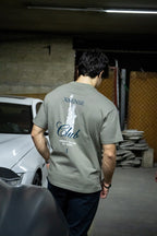 Liberty Island Tee