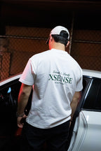 F&F Tee