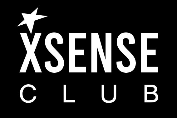 XSENSE CLUB