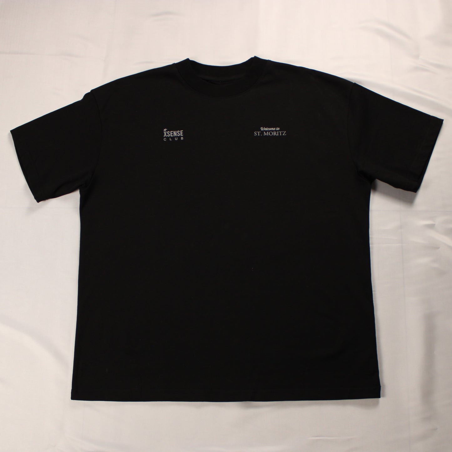 ST.MORITZ DESTINATION