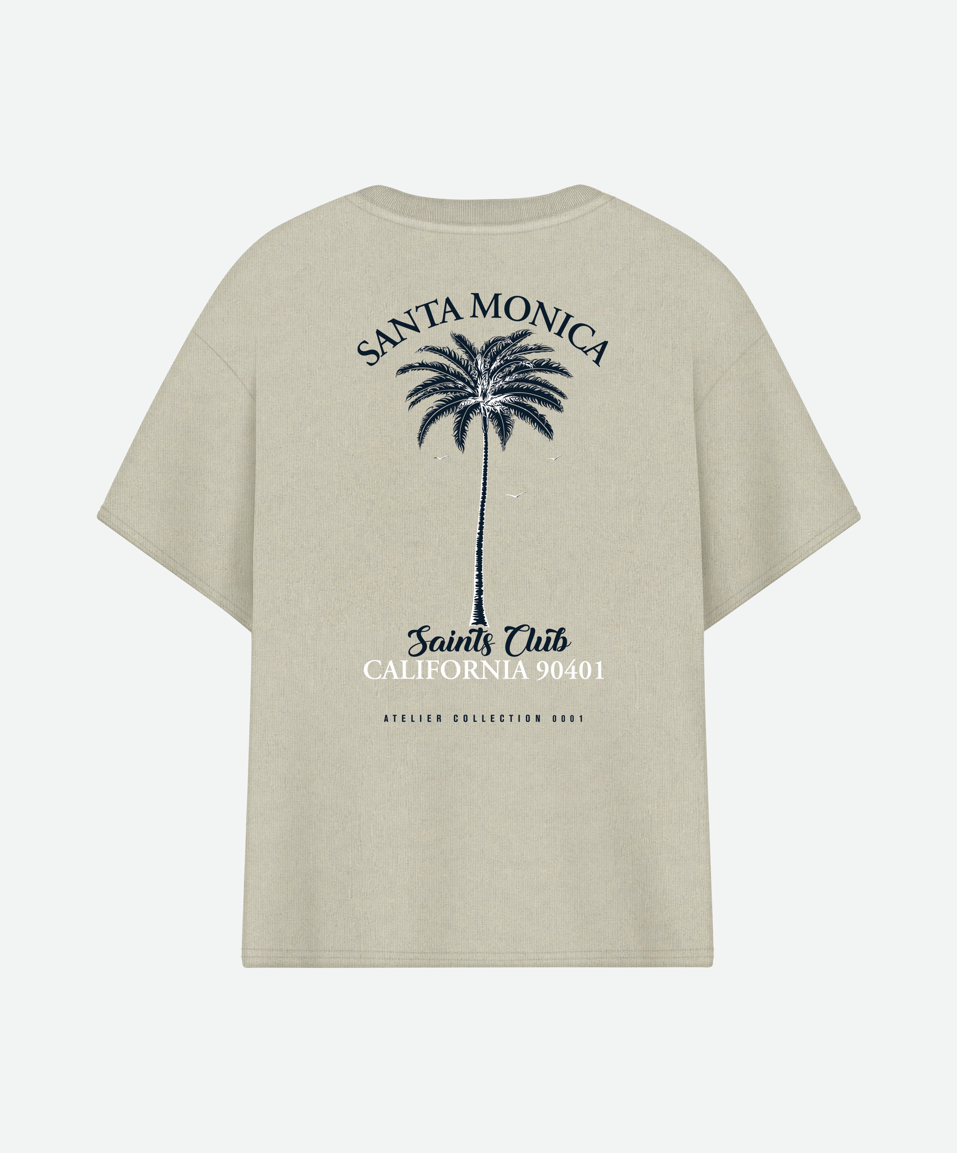 Palm Tee