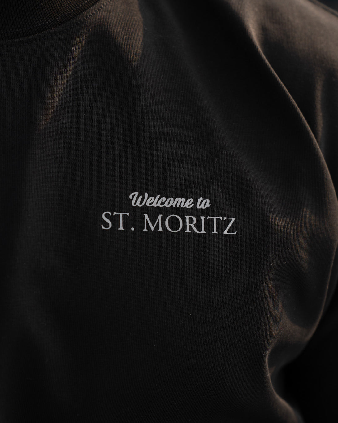 St. Moritz Tee