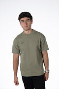 Liberty Island Tee