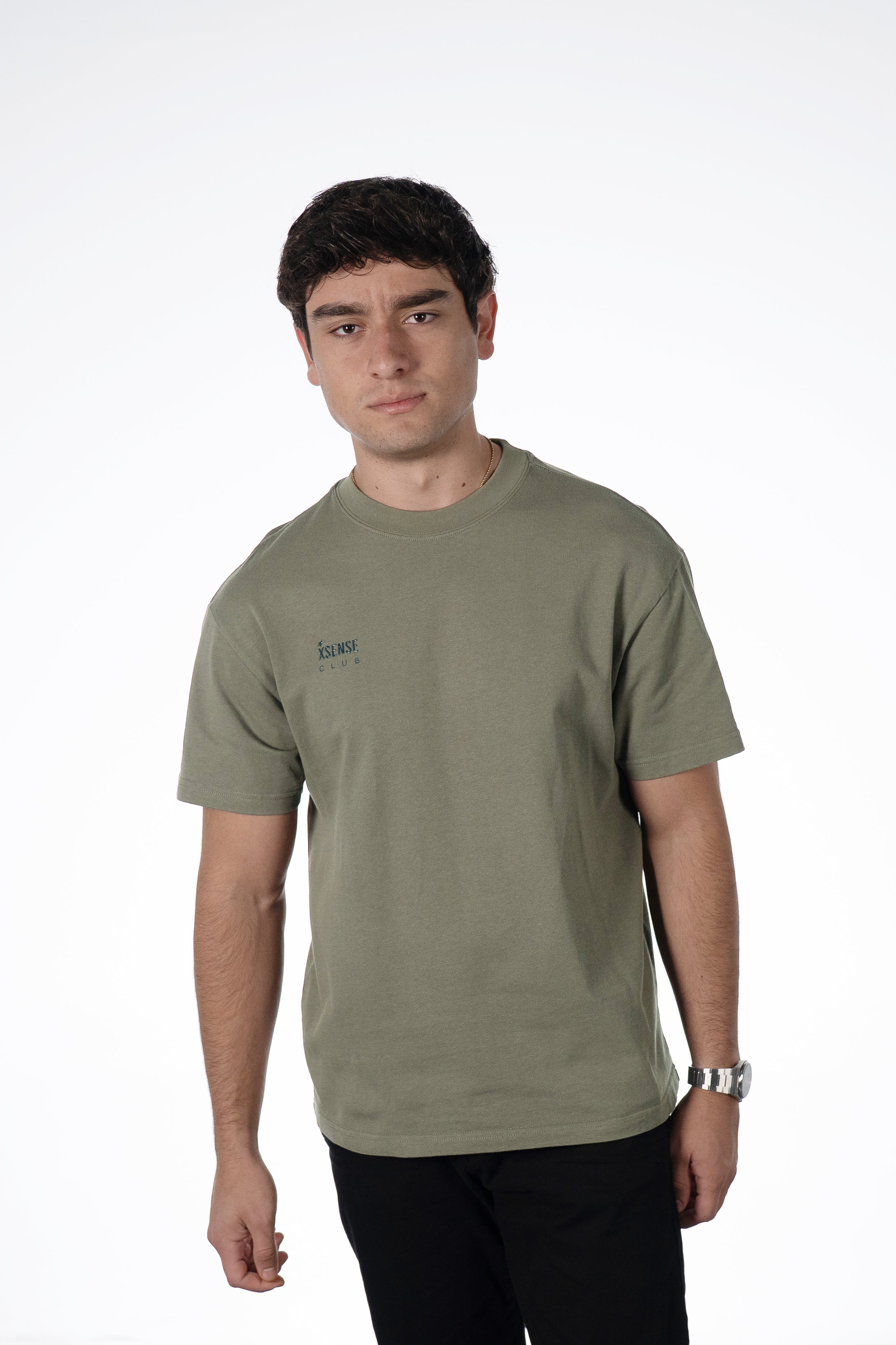 Liberty Island Tee