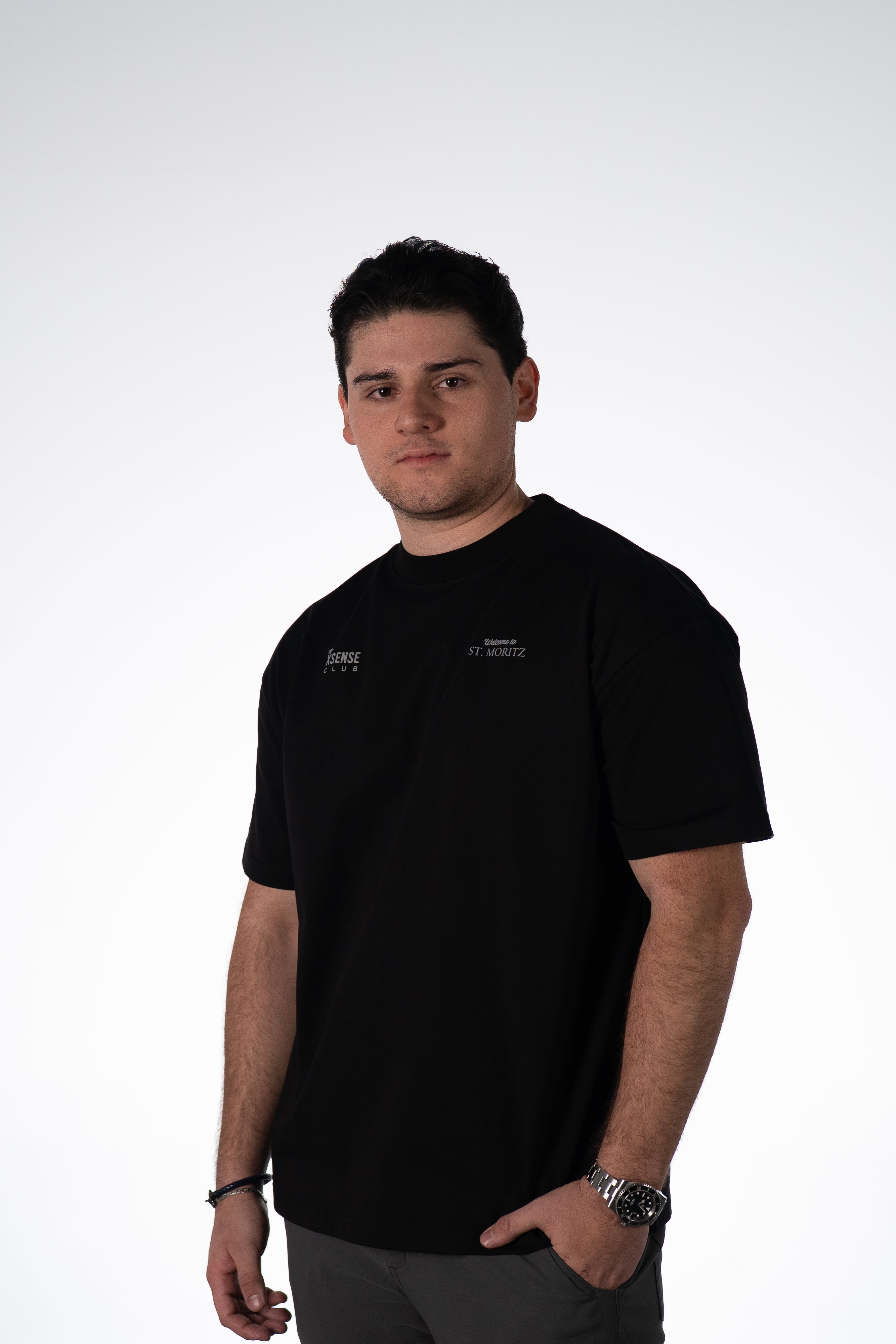 St. Moritz Tee