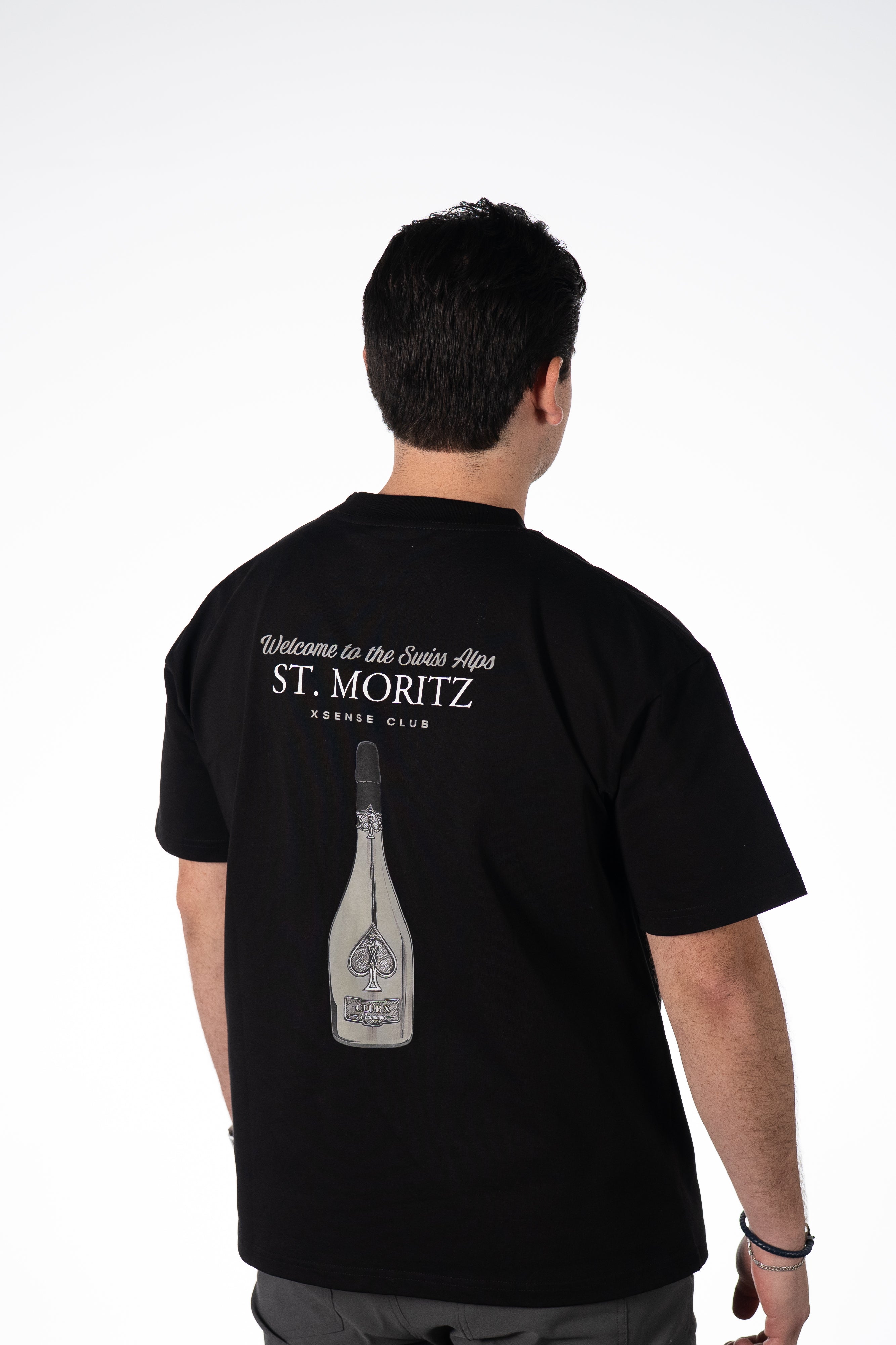 St. Moritz Tee
