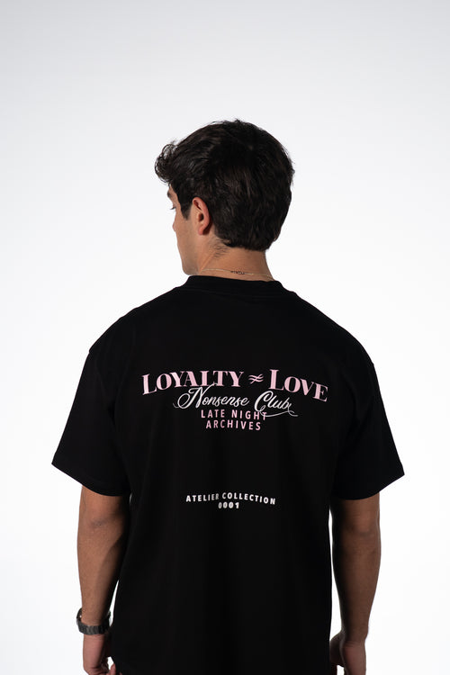 Loyalty Tee