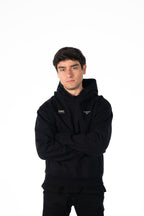 Club X Passport Hoodie