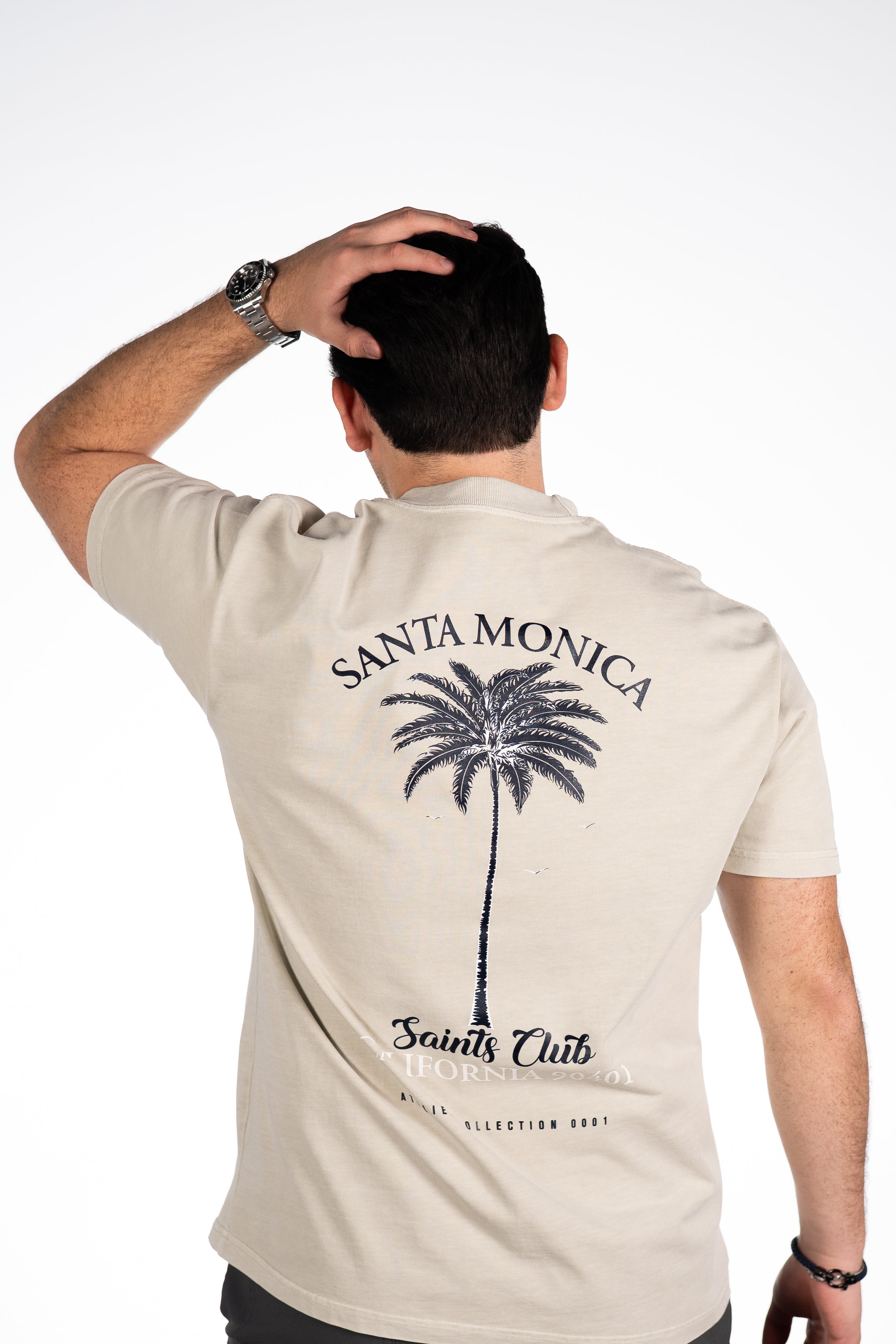 Palm Tee